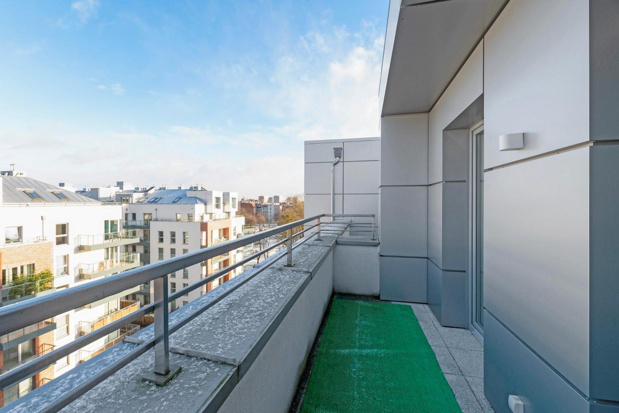 Angielska Grobla - City Center, Marina & Parking By Downtown Apartments Gdansk Room photo